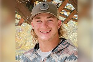 Connor Boone
