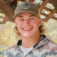 Connor Boone