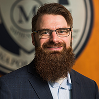 Matthew Walsh Ph.d. 