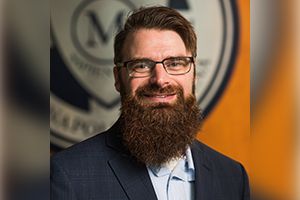 Matthew Walsh Ph.d. 