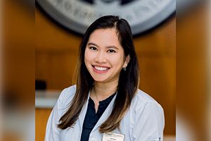 Zoe (Megan) Reyes