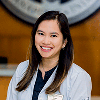 Zoe (Megan) Reyes