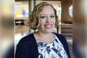 Dr. Colleen Doci
