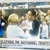 Nathaniel Truitt