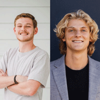 2023 Orr Fellows