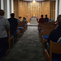 Church