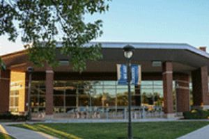 MU Dining Commons
