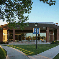 MU Dining Commons