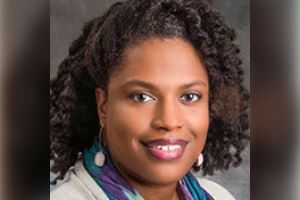 Dr. Tia Bell