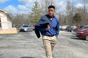 Tolulope Oluwafemi