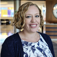 Colleen Doci Ph.D.