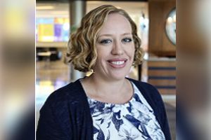 Colleen Doci Ph.D.