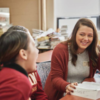 Education Students