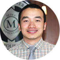Guang Xu Ph.D.