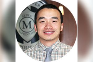 Guang Xu Ph.D.