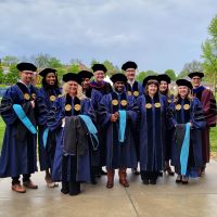 Inaugural Cohort 