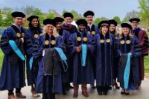 Inaugural Cohort 