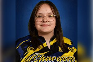 Erin Stacy