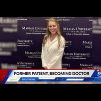 Dr. Maria Dodson