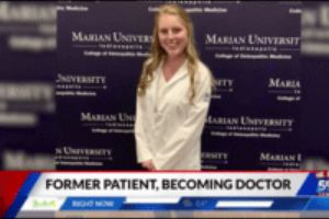Dr. Maria Dodson