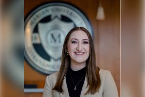 Rachael Meckley