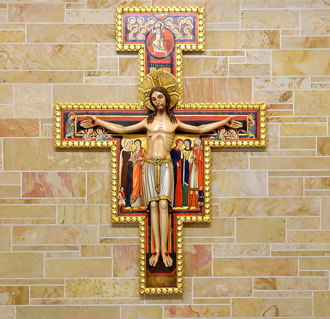 Cross