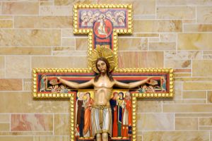 Cross