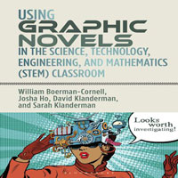 STEM Education Novel