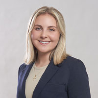 Kamryn Benscoter