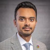 Najmus Saqib