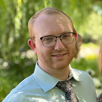 Nicholas Myers