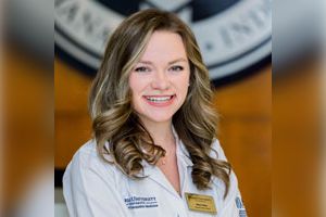 Bailey Trinkino