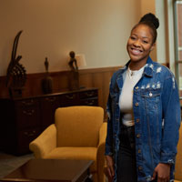 Education Student