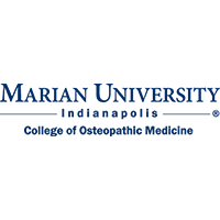 College of Osteopathic Medicine
