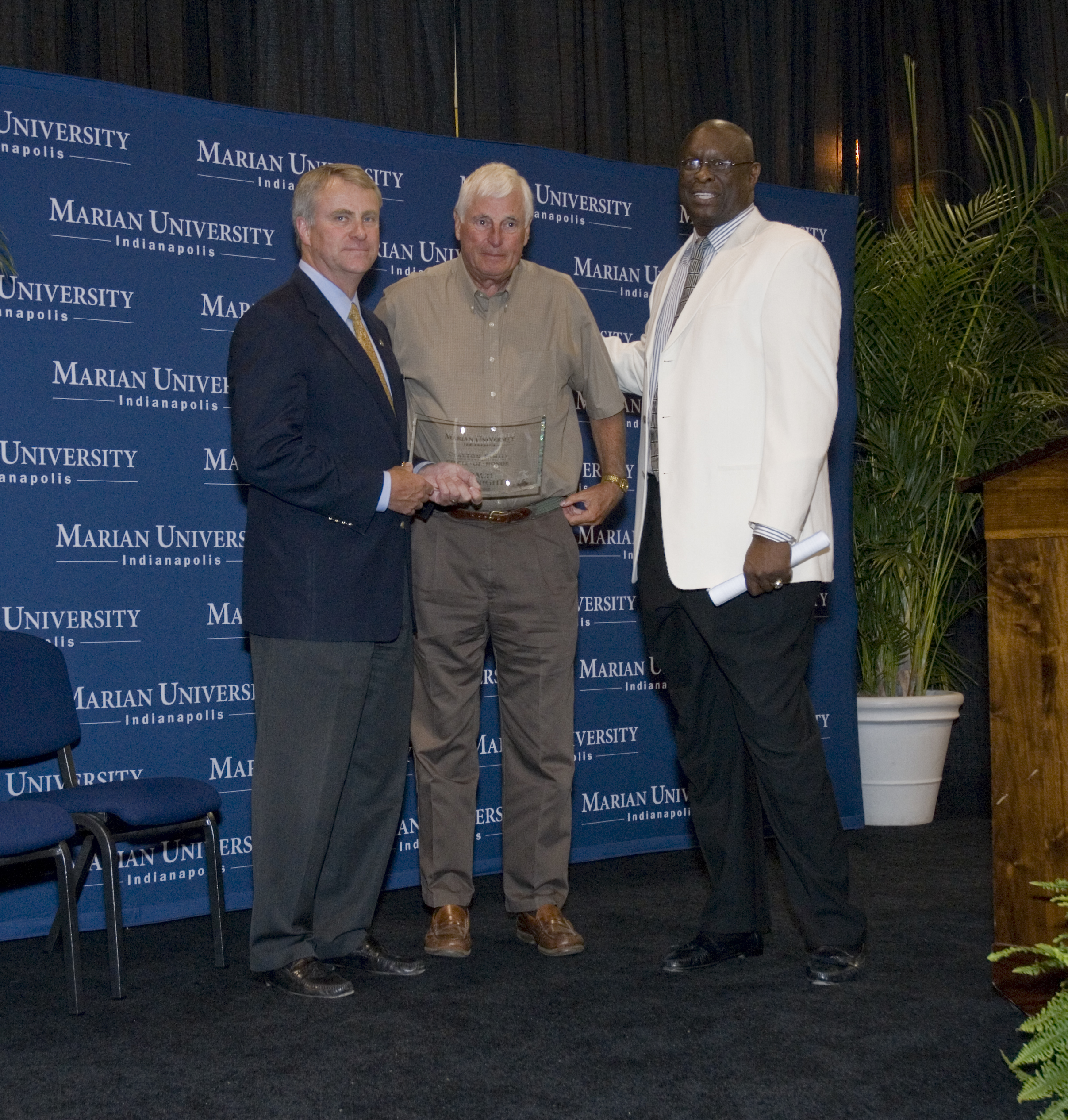 Bob Knight