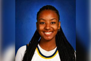 Lauryn Swain