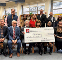 City Connect Grant