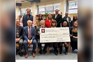 City Connect Grant