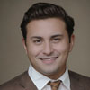 Benjamin Abraham