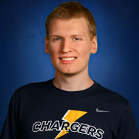 Peter Kenney