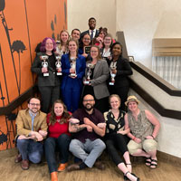 Speech and Debate