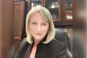 Jennifer Johnson
