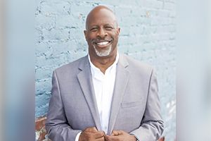 Eddie Rivers