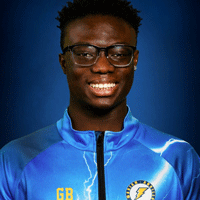 Gbolahon Olatoye