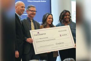 CareSource Indiana
