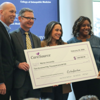 CareSource Indiana