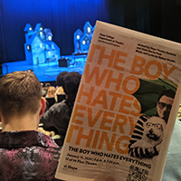 MU Theatre