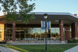 Dining Commons
