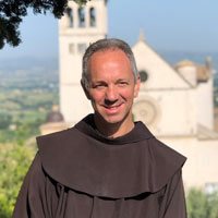 Father Rick