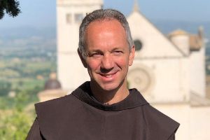 Father Rick